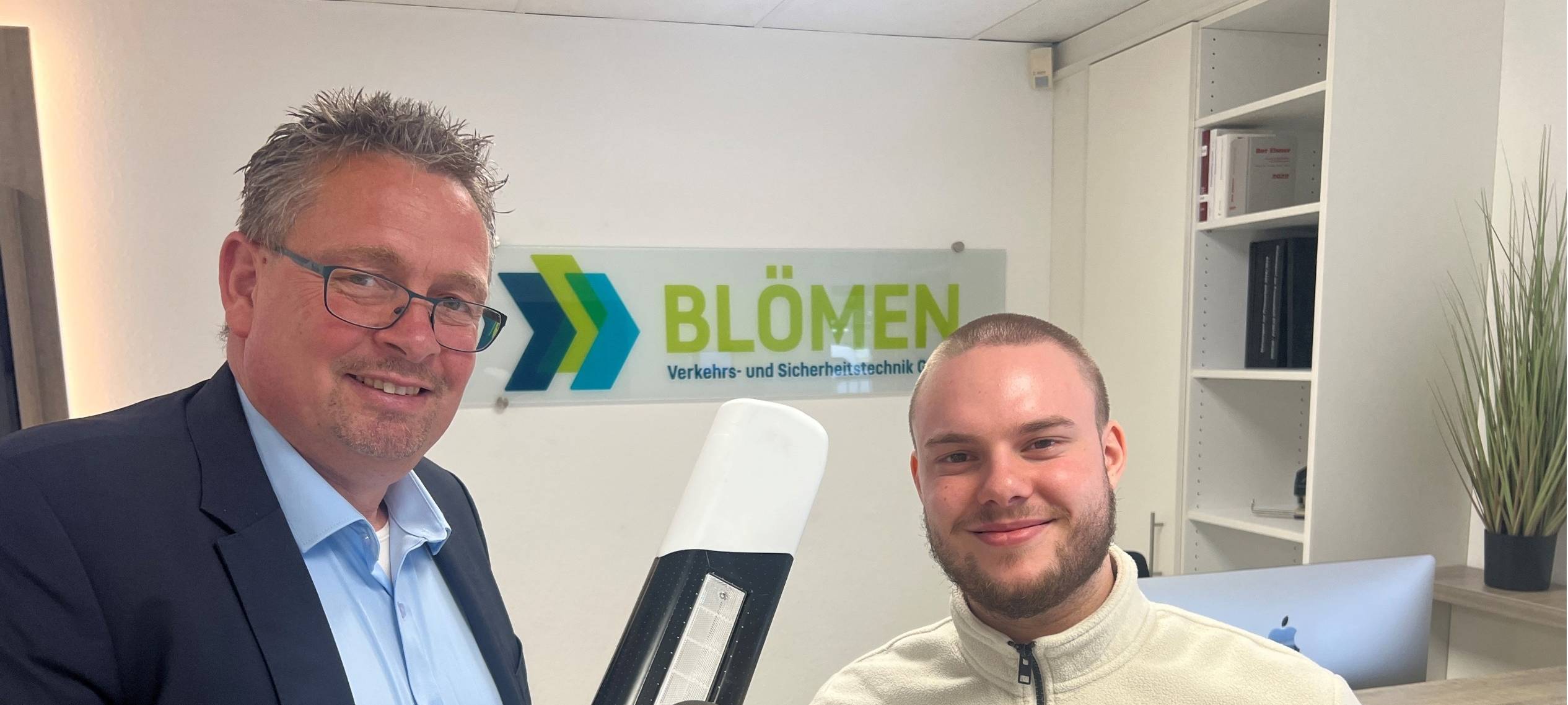 #98 Blömen VuS aus Gescher