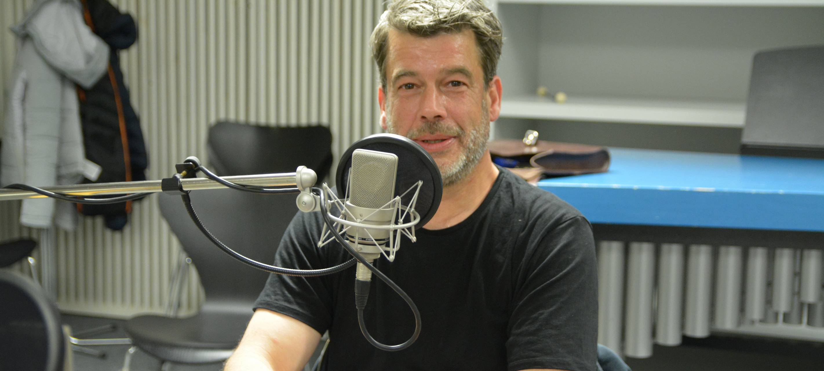 Projekt "zuGEHÖRT - Menschen mit Behinderung eine Stimme geben"