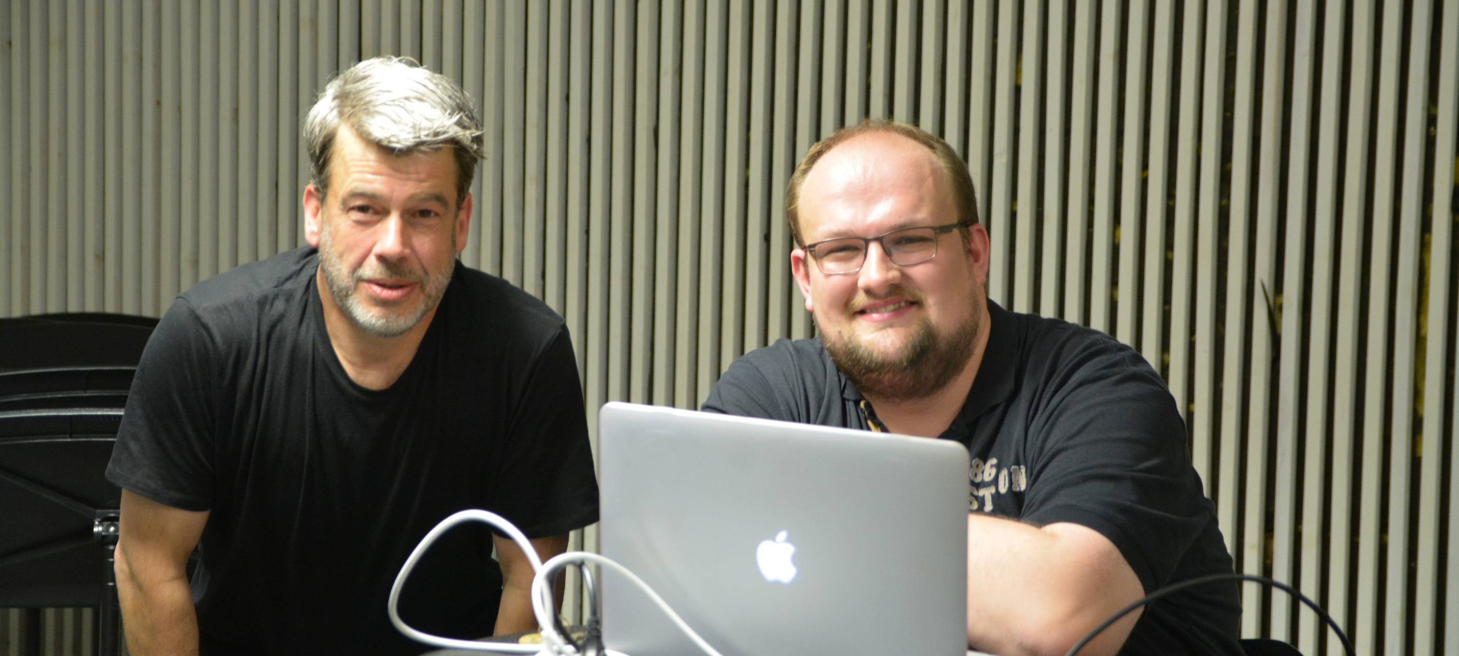 Projekt "zuGEHÖRT - Menschen mit Behinderung eine Stimme geben"