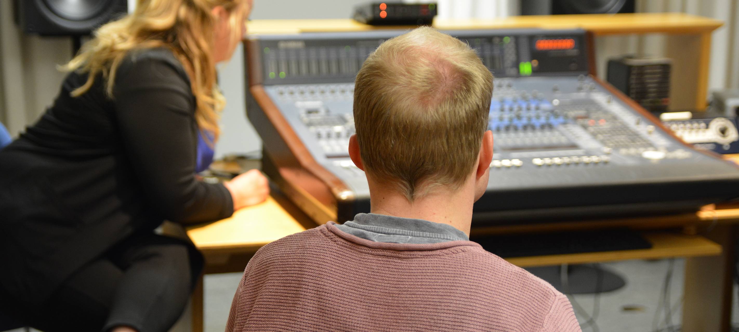 Projekt "zuGEHÖRT - Menschen mit Behinderung eine Stimme geben"