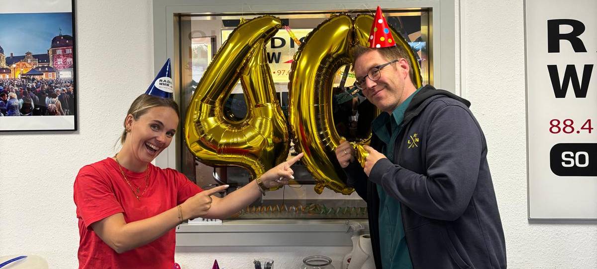 HAPPY BIRTHDAY DANIEL!