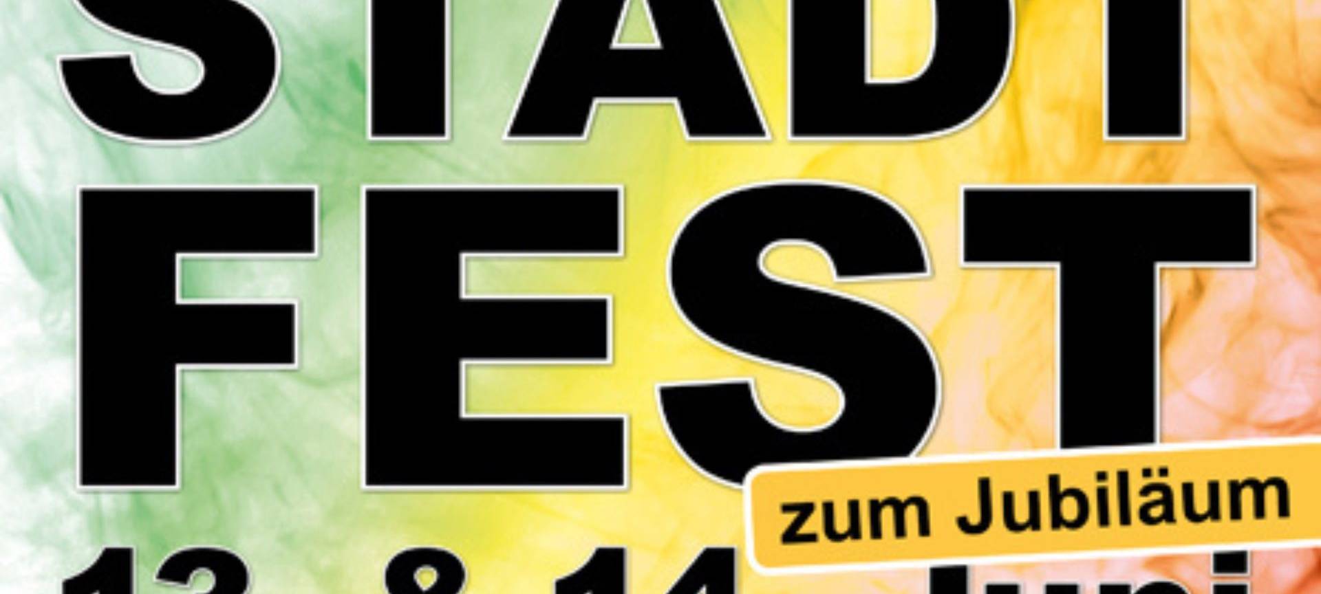 50 Jahre Stadt Rhede: Großes Stadtfest zum Jubiläum