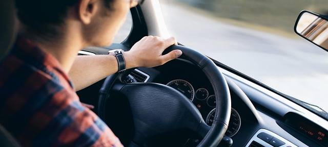 Mit 45 km/h durchs WML: Joelina und ihr Mopedauto