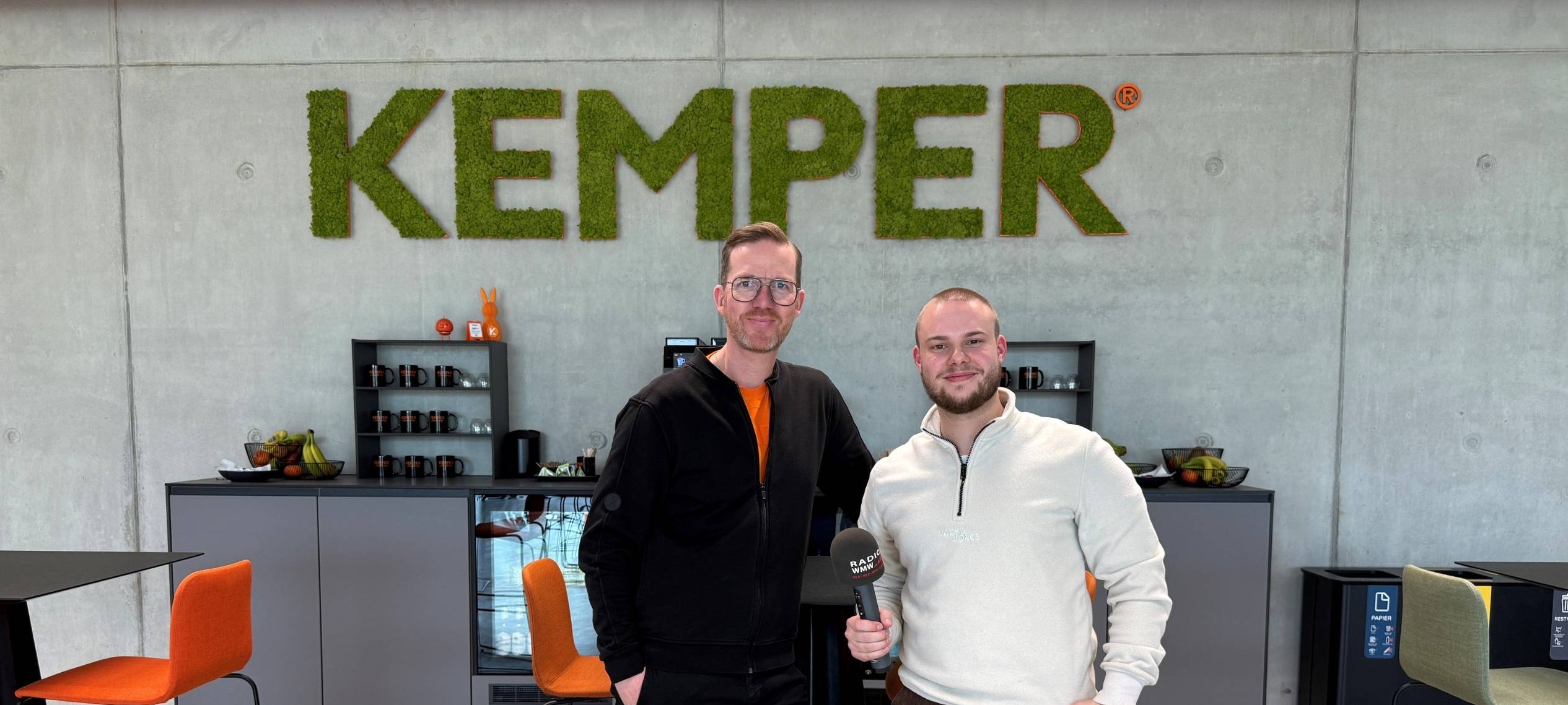 #102 Kemper aus Vreden