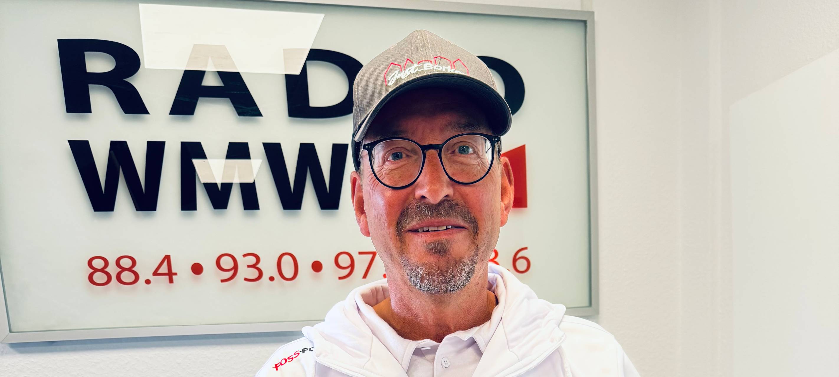 Borken pulsiert schon zum 6.Mal