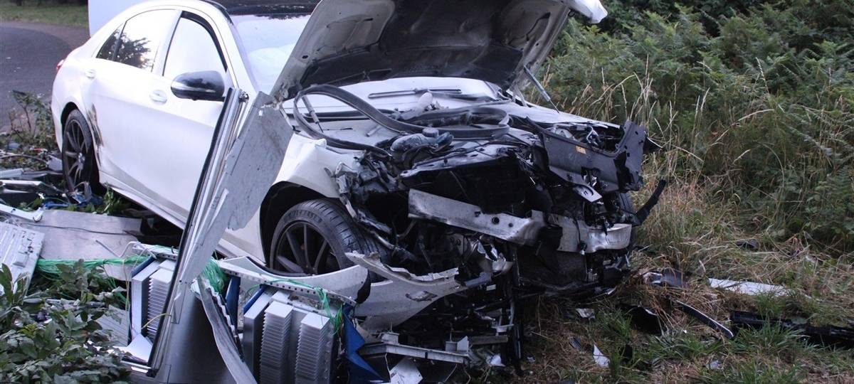 Unfall verursacht Internetausfall in Bocholt