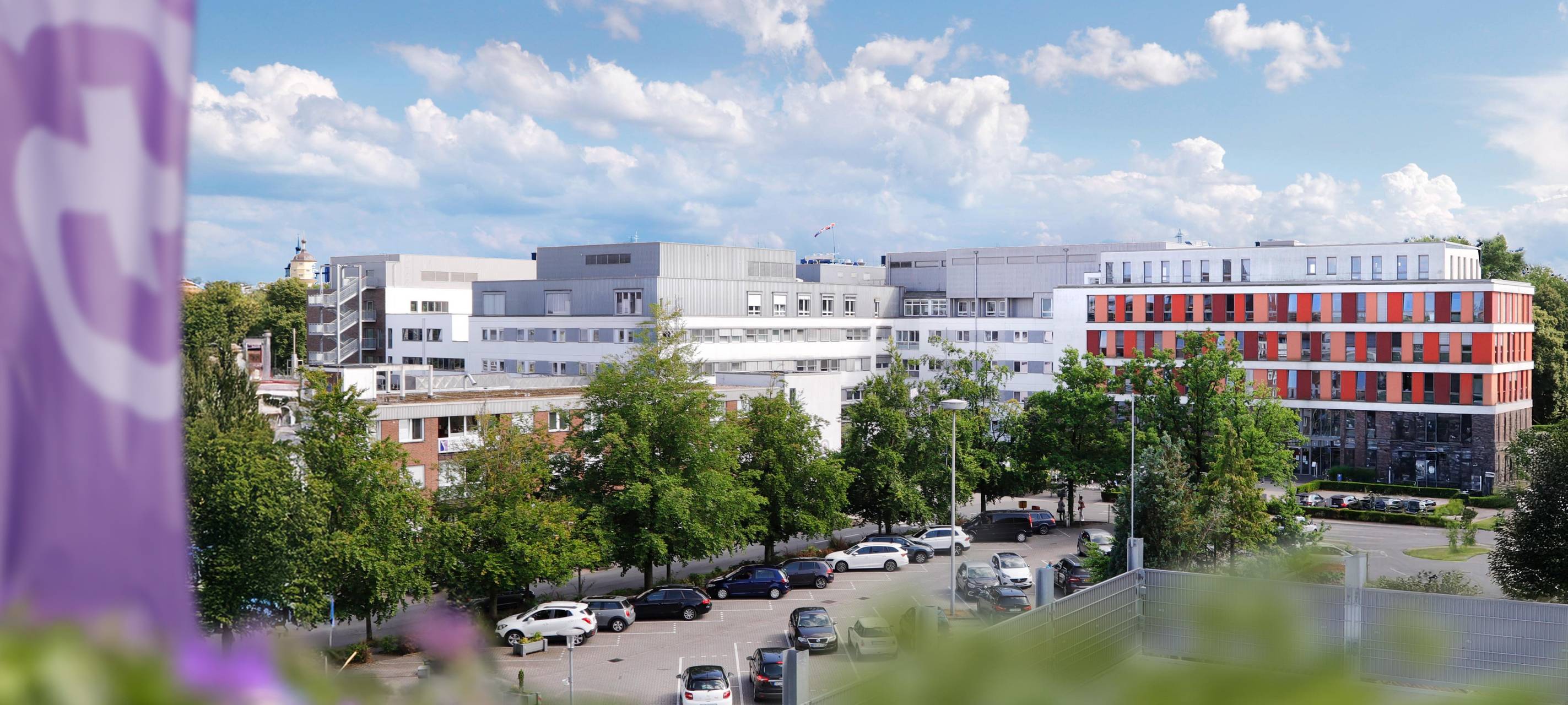 Krankenhaus Gronau unter den besten in Deutschland