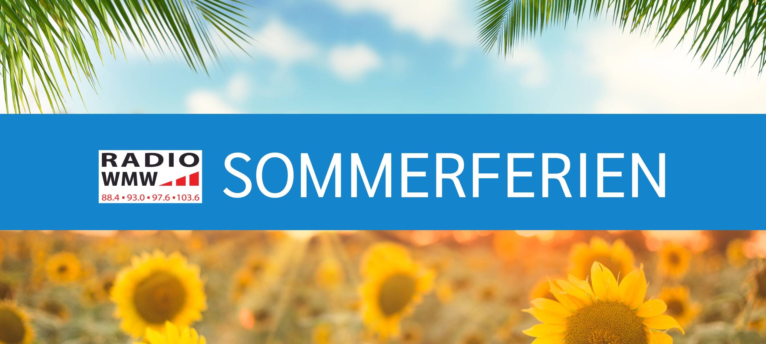 Sommer im Westmünsterland