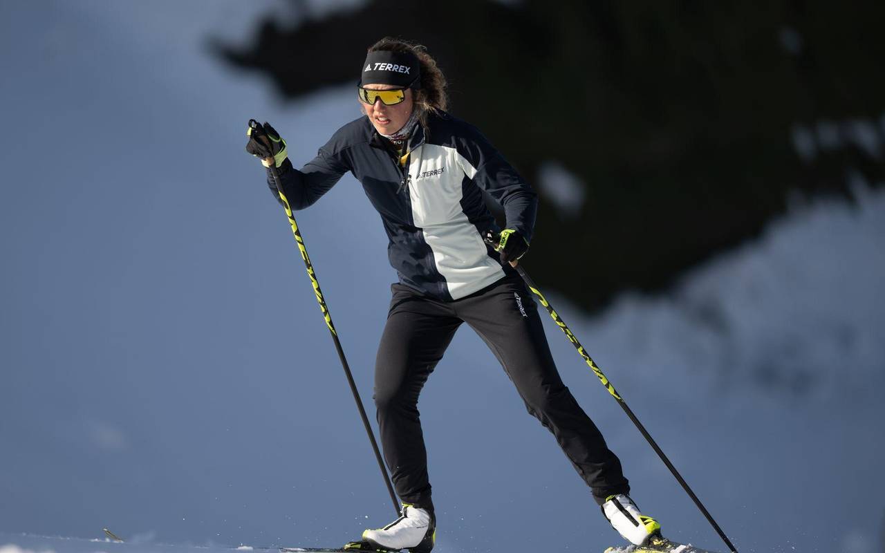 Laura Dahlmeier verunglückt: Was wir wissen - und was nicht - RADIO WMW