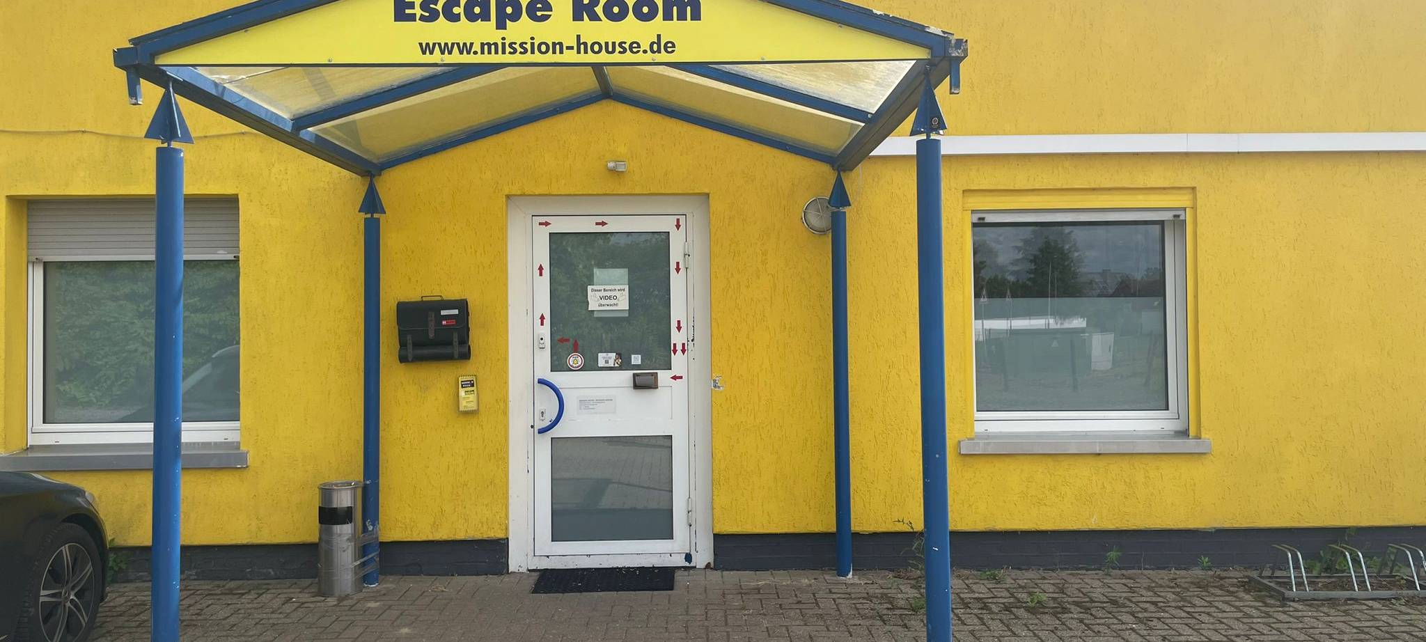 Escape Room in Bocholt