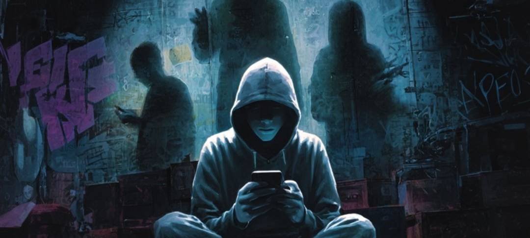 Warnung vom LKA: Jugendliche anheuern für Straftaten