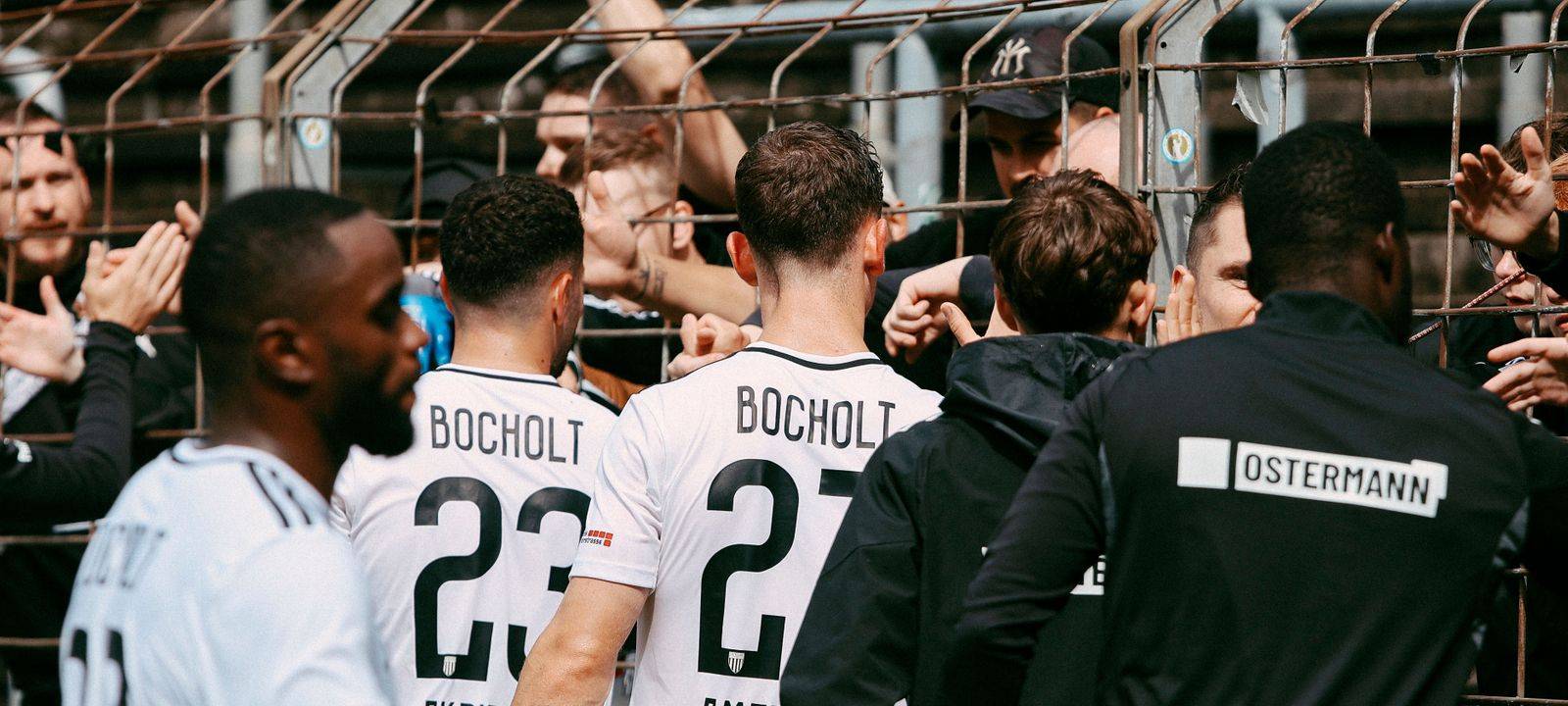 Ticket-Infos zur Bocholter Jubiläumsnacht