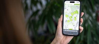 Ampelsystem für Sportplätze in Bocholt