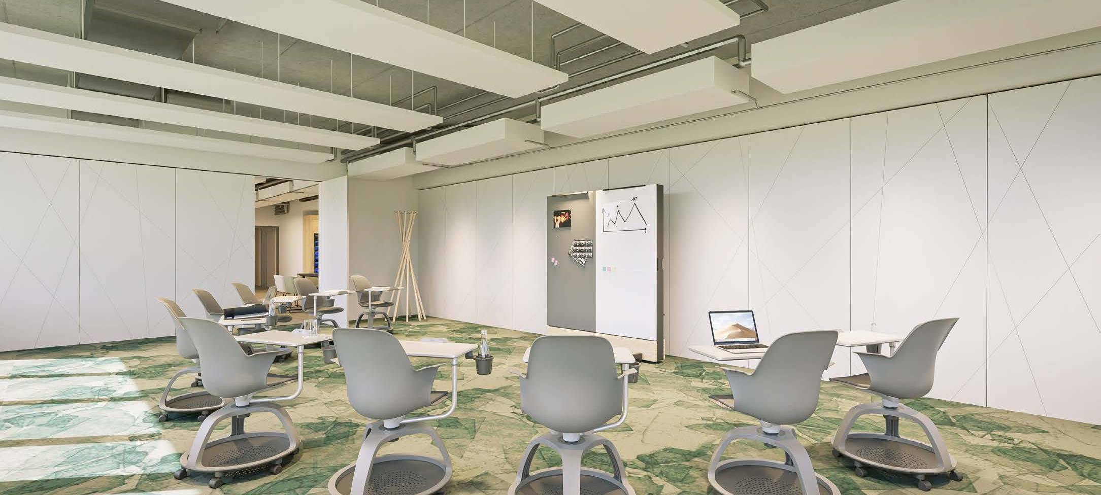 Neuer dp-Campus in Gescher wird eröffnet