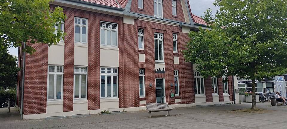 GAL Gronau nimmt heute Gleis 1 unter die Lupe