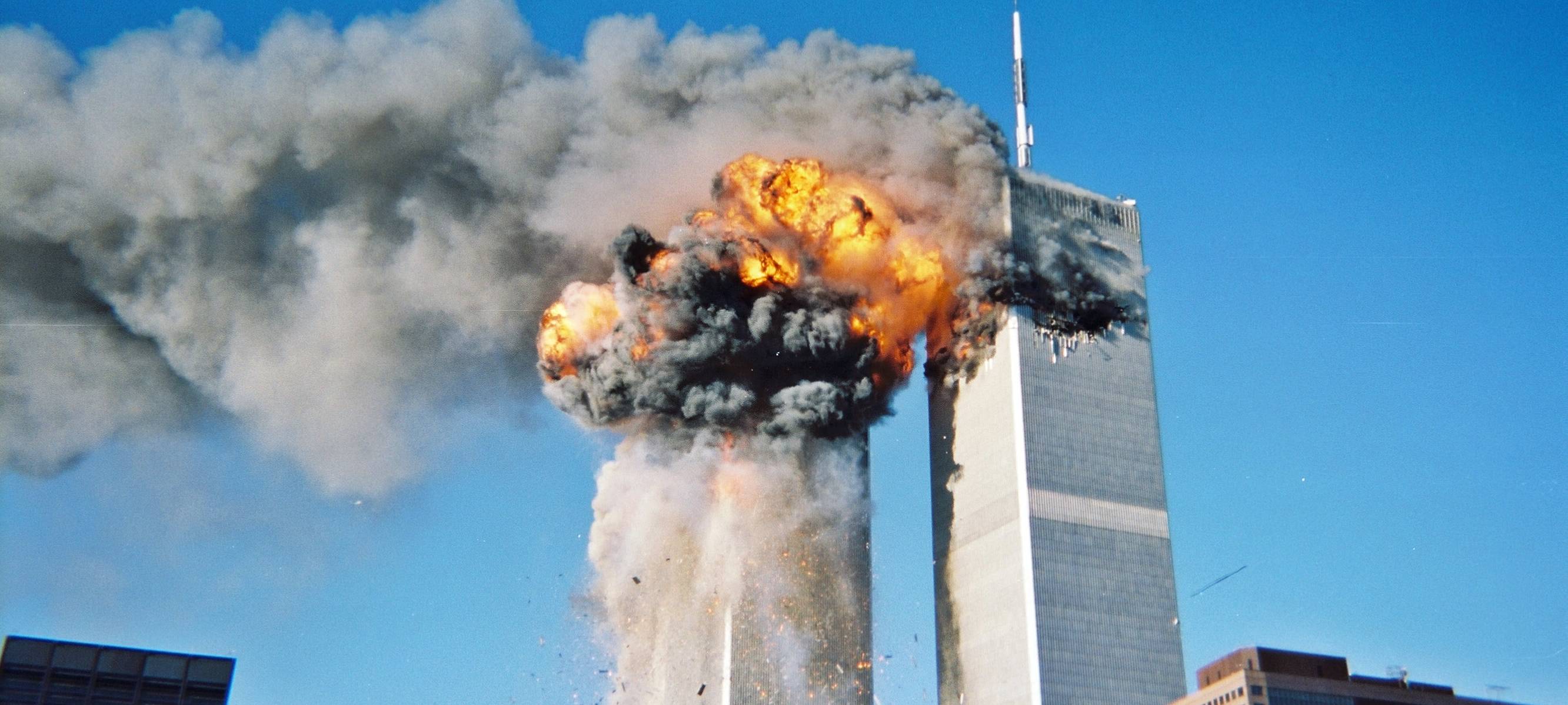 Feuerwehrleute aus Alstätte und Wüllen bei 9/11-Gedenken in New York