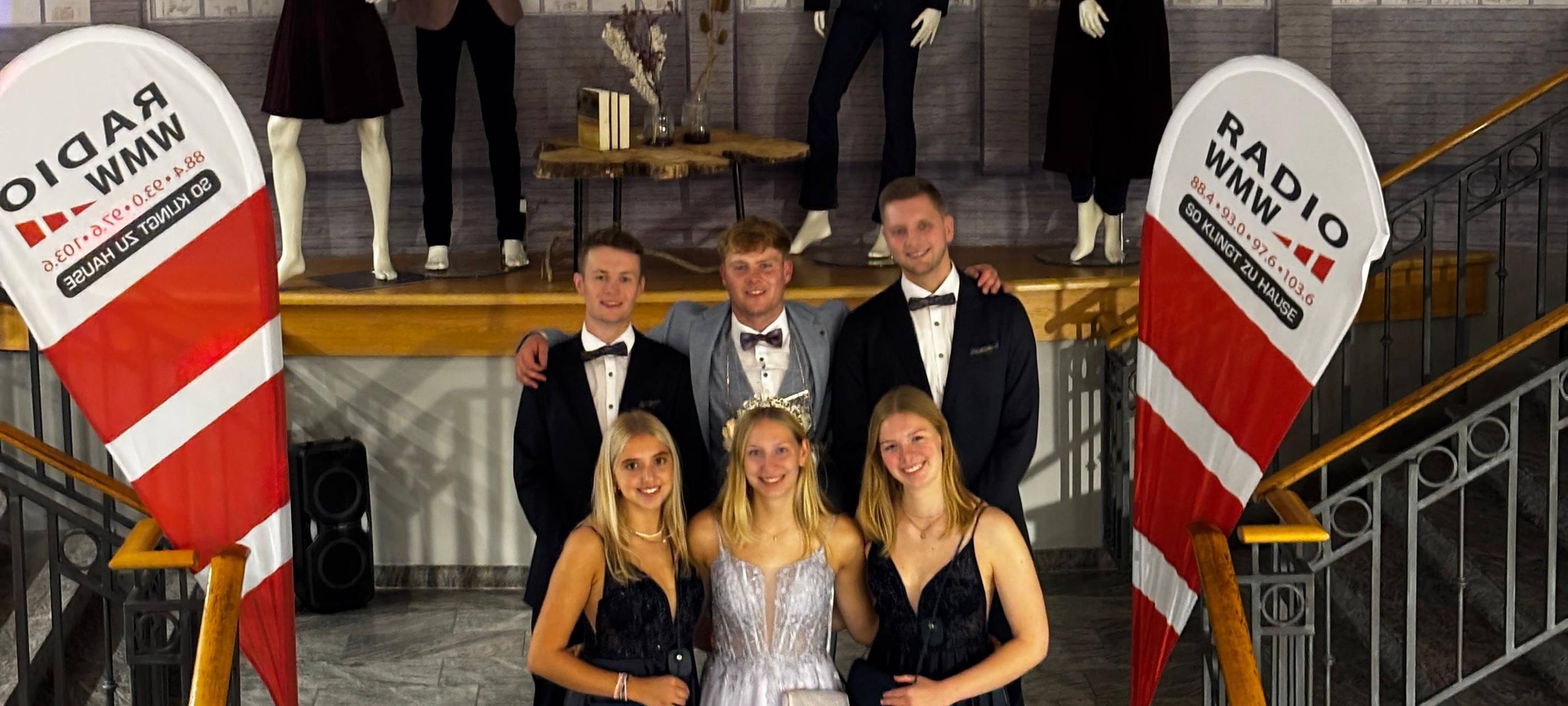 Das war das Schützenfest in Raesfeld