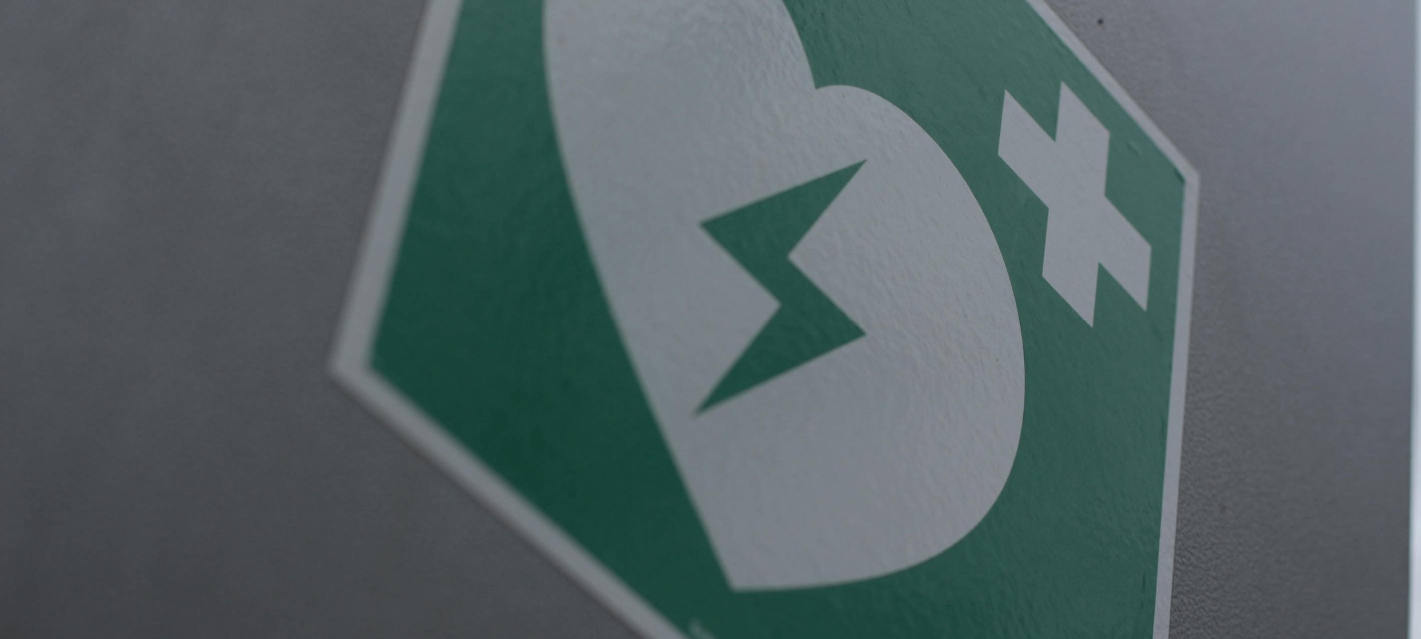 Probealarm Cor-Helper Kreis Borken