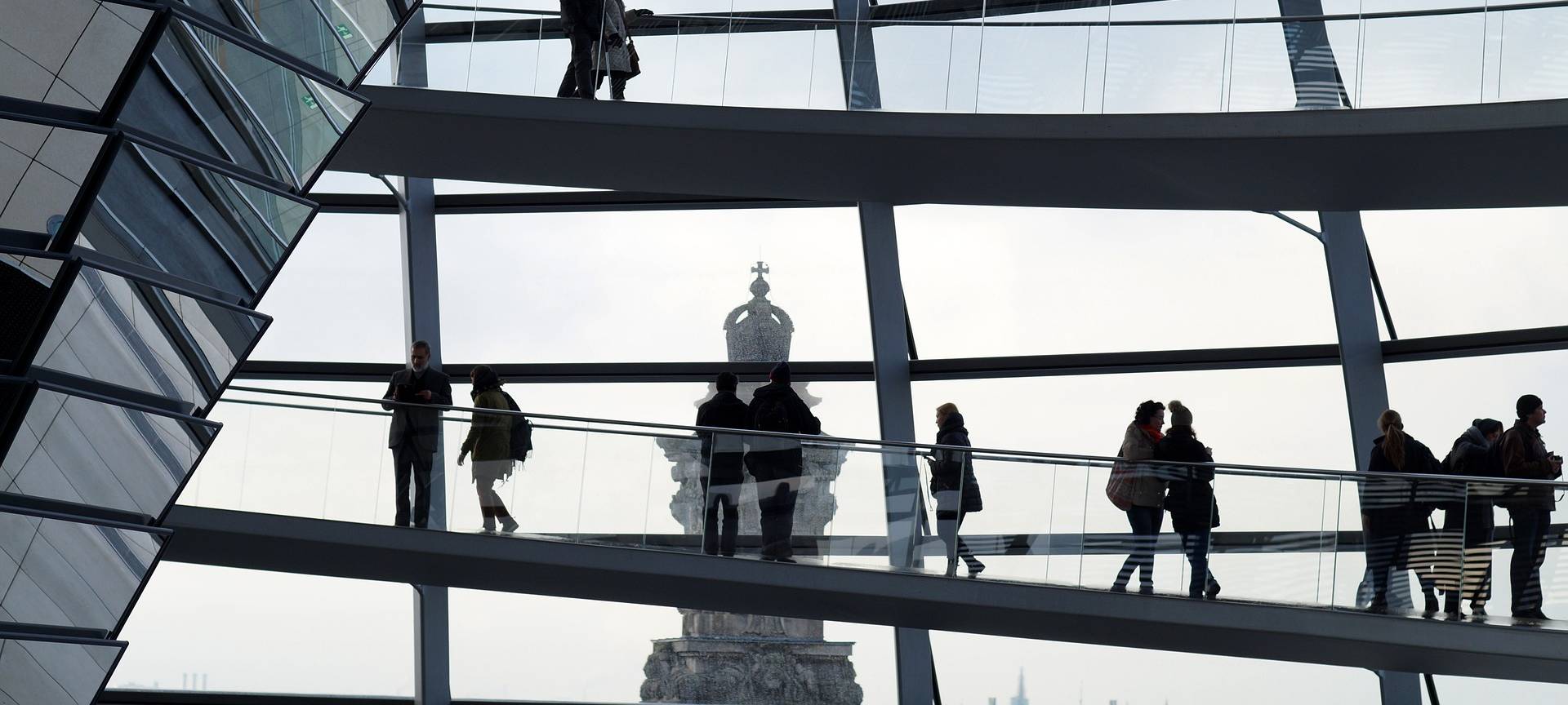 Landrätekonferenz in Berlin