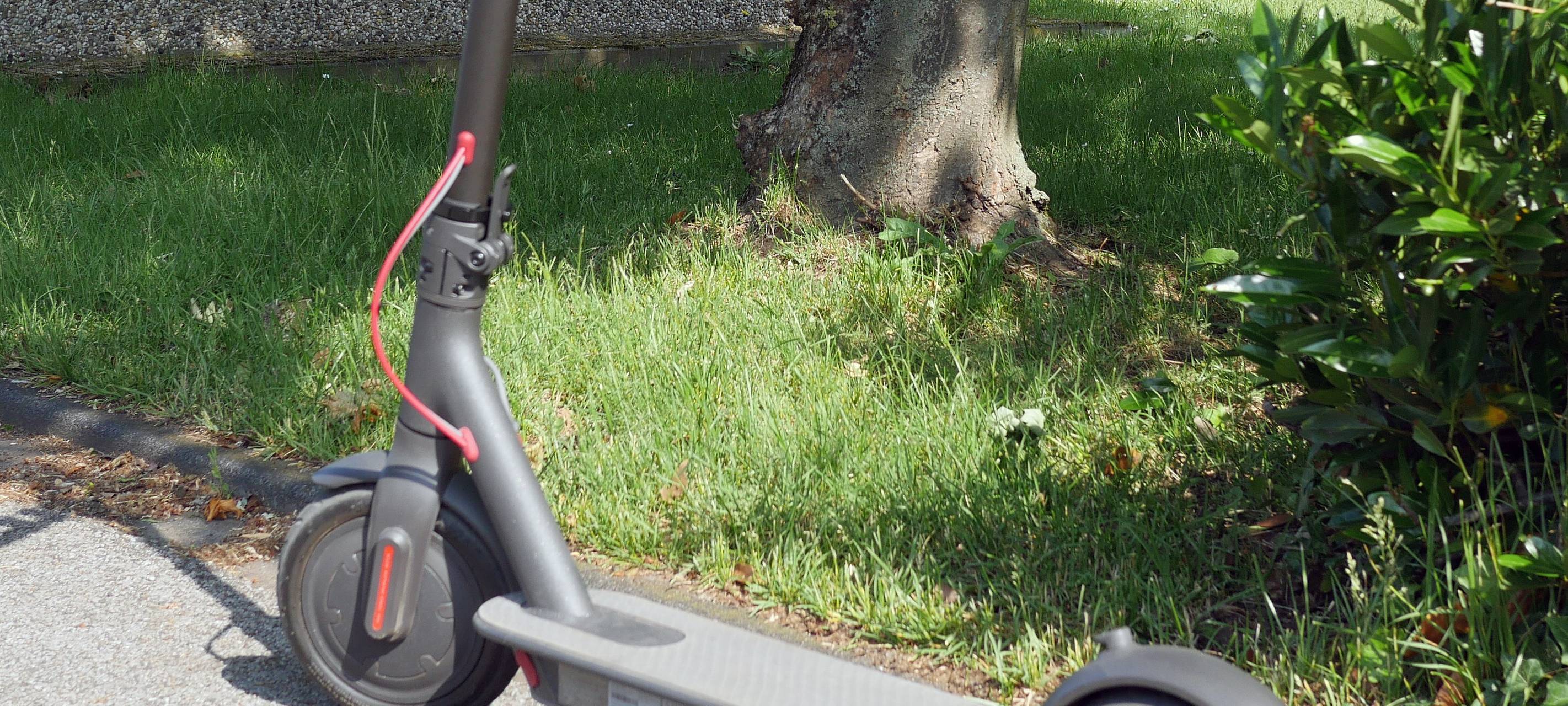 E-Scooter: Diese Regeln müssen beim Fahren beachtet werden