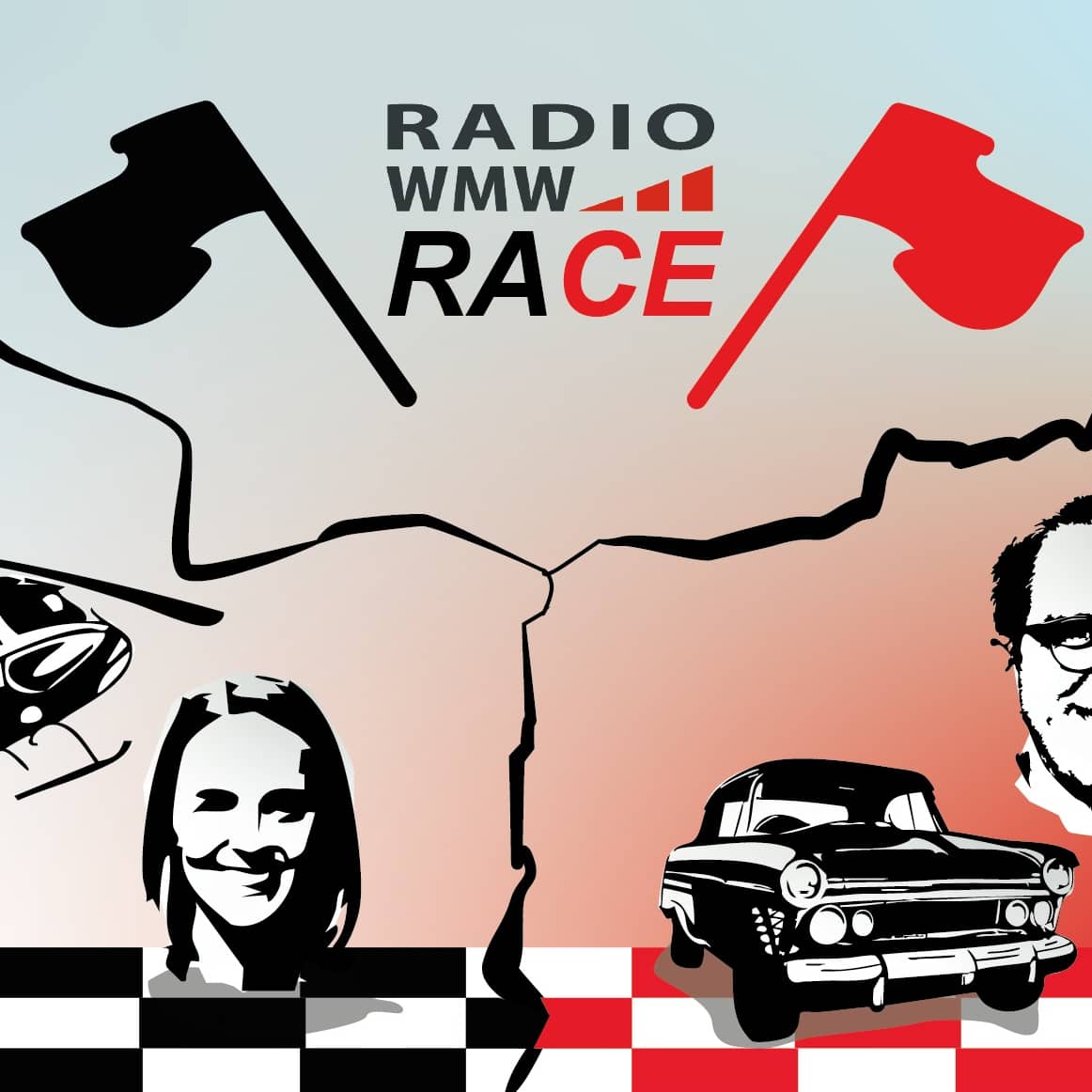 Wmw Rgc Das RADIO WMW RACE - RADIO WMW