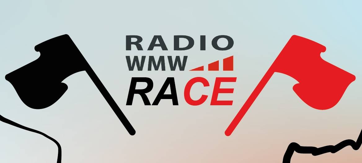 Das RADIO WMW RACE