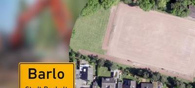 Stadt informiert über Neubaugebiet in Barlo
