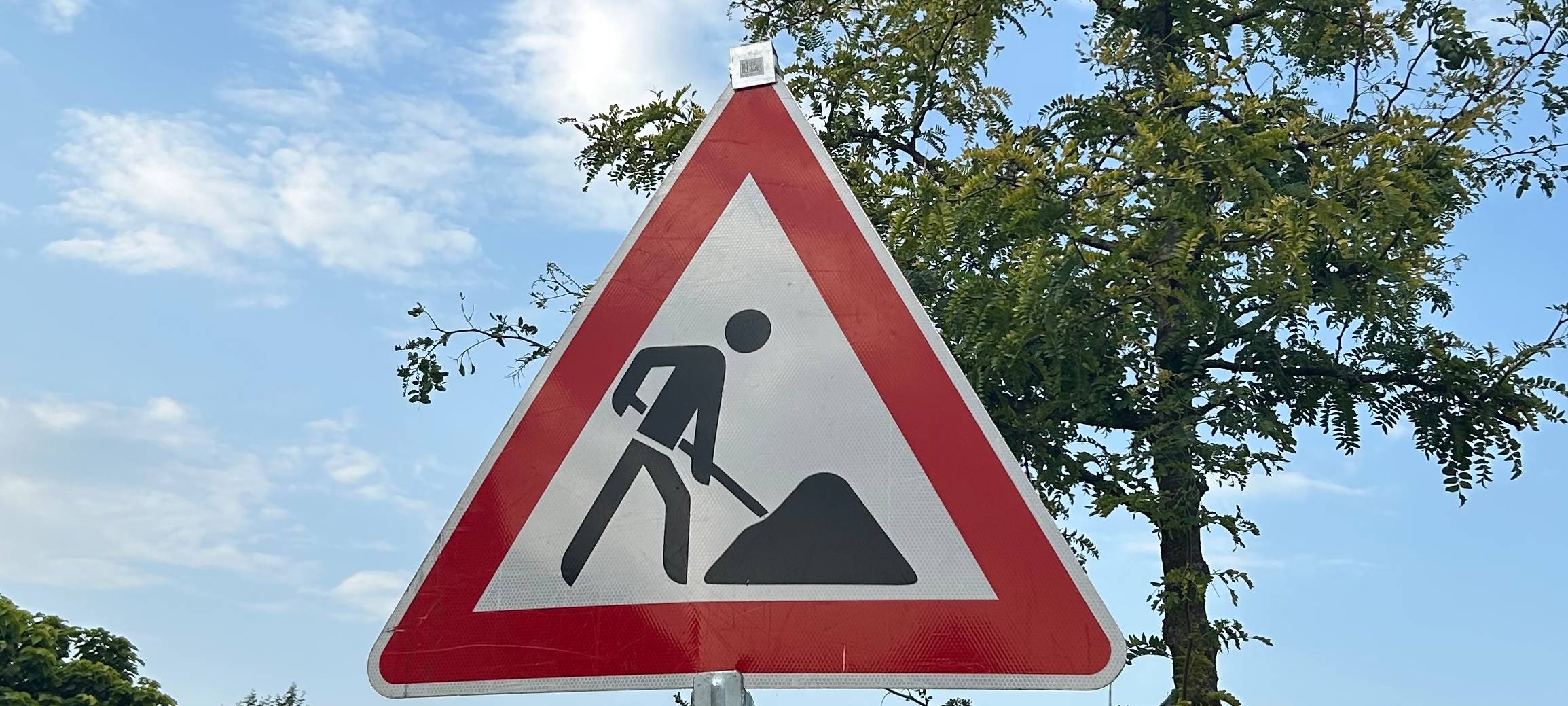 Verkehrbehinderungen im Kreis Borken