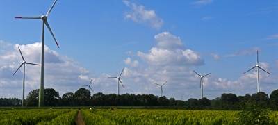 Energieatlas: Kreis Borken bei Erneuerbaren ganz vorn