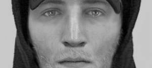 Öffentlichkeitsfahndung nach Raub in Legden