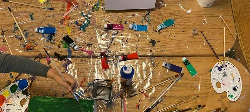 Kinderschutzparcours: Vertrauen in die eigenen Gefühle stärken