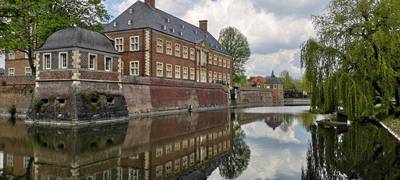 Mathilde Fischer aus Ahaus erhält Bundesverdienstkreuz