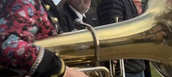 CASH FÜR DEN CLUB - KLEIN KÖLN IN WÜLLEN