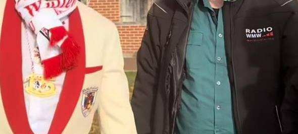 CASH FÜR DEN CLUB - KLEIN KÖLN IN WÜLLEN