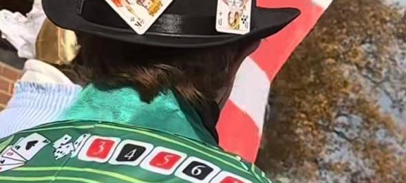 CASH FÜR DEN CLUB - KLEIN KÖLN IN WÜLLEN