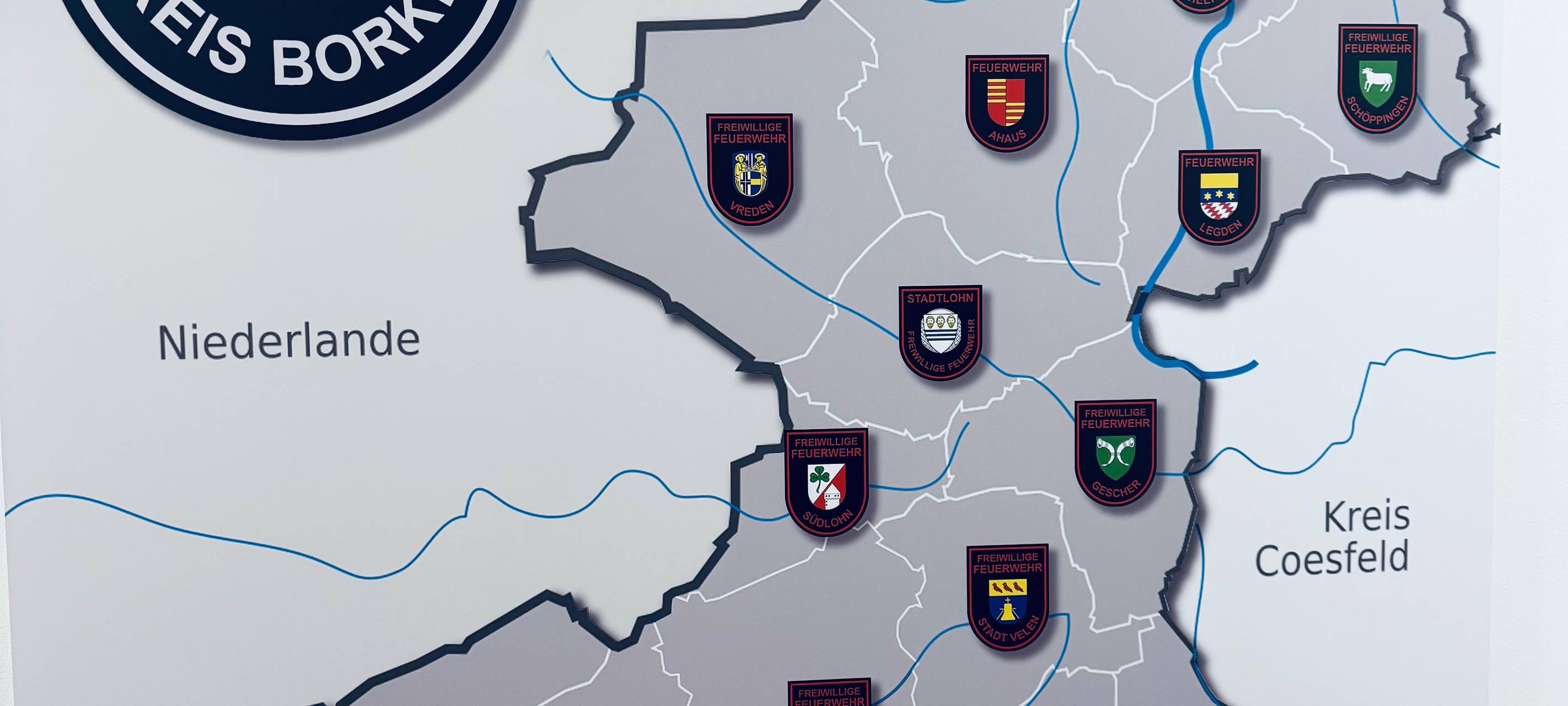 Erfolgreiches Charity-Indoor-Cycling