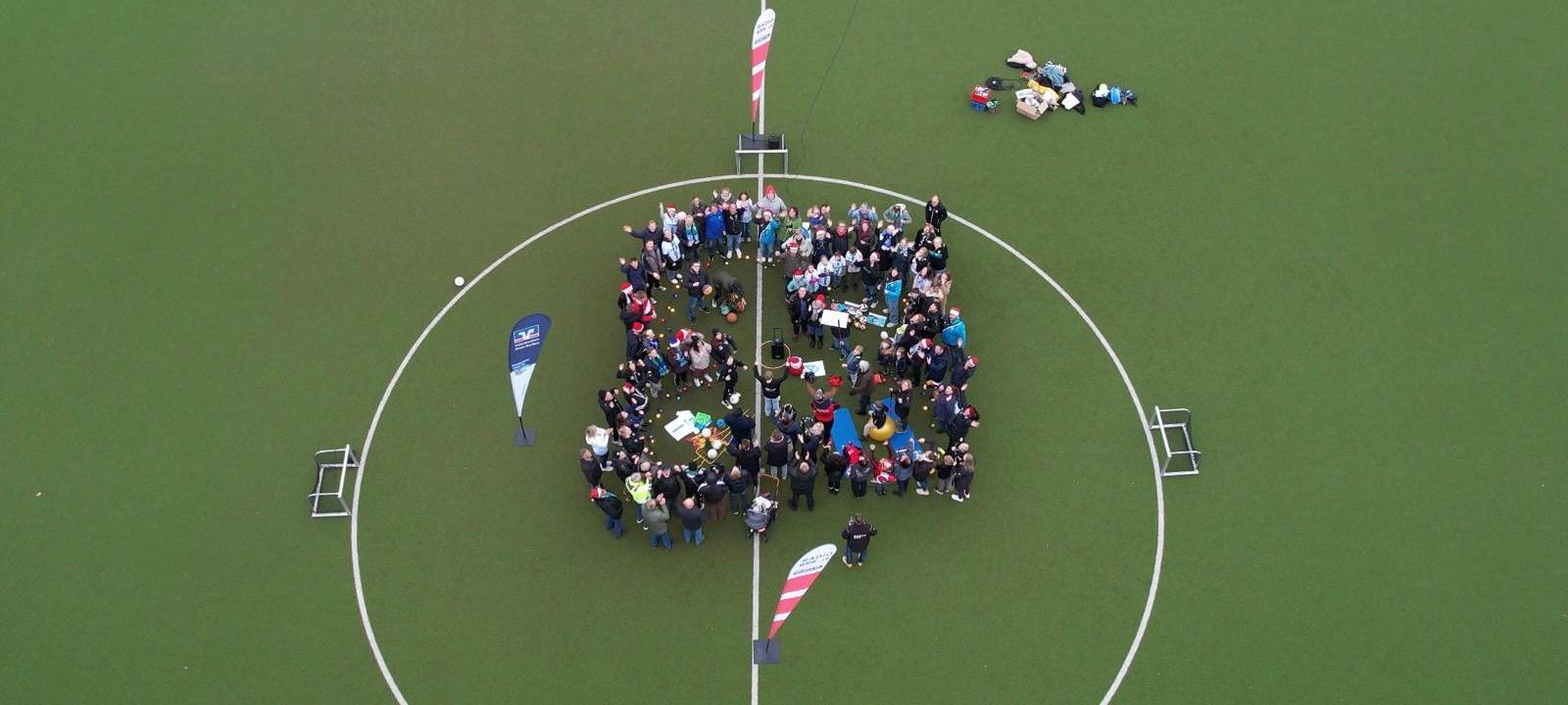 CASH FÜR DEN CLUB - RSV Borken