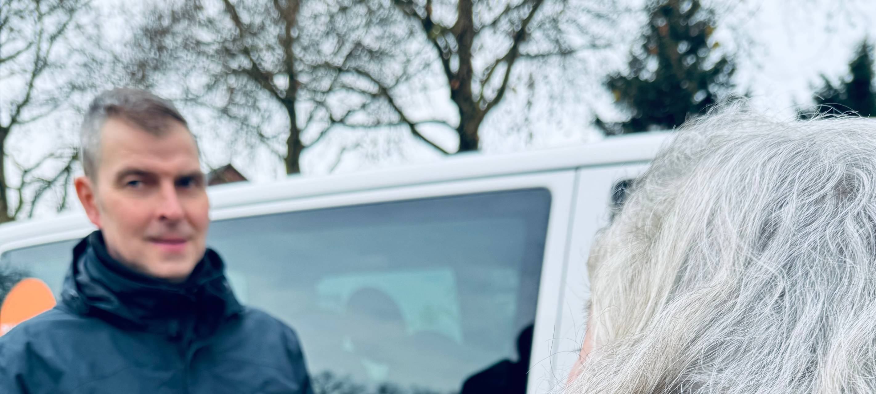 Obdachlosigkeit/Wohnungslosigkeit im Westmünsterland