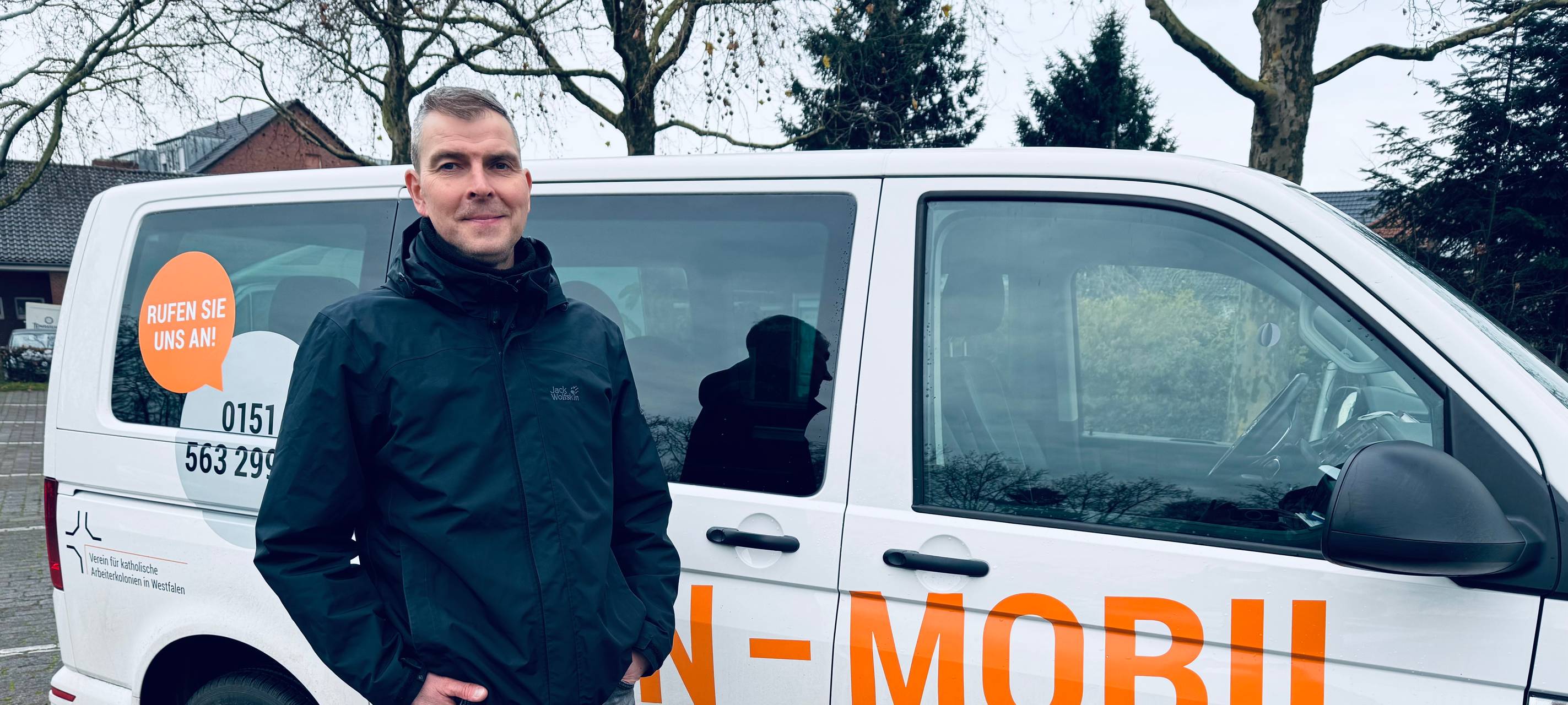 Obdachlosigkeit/Wohnungslosigkeit im Westmünsterland