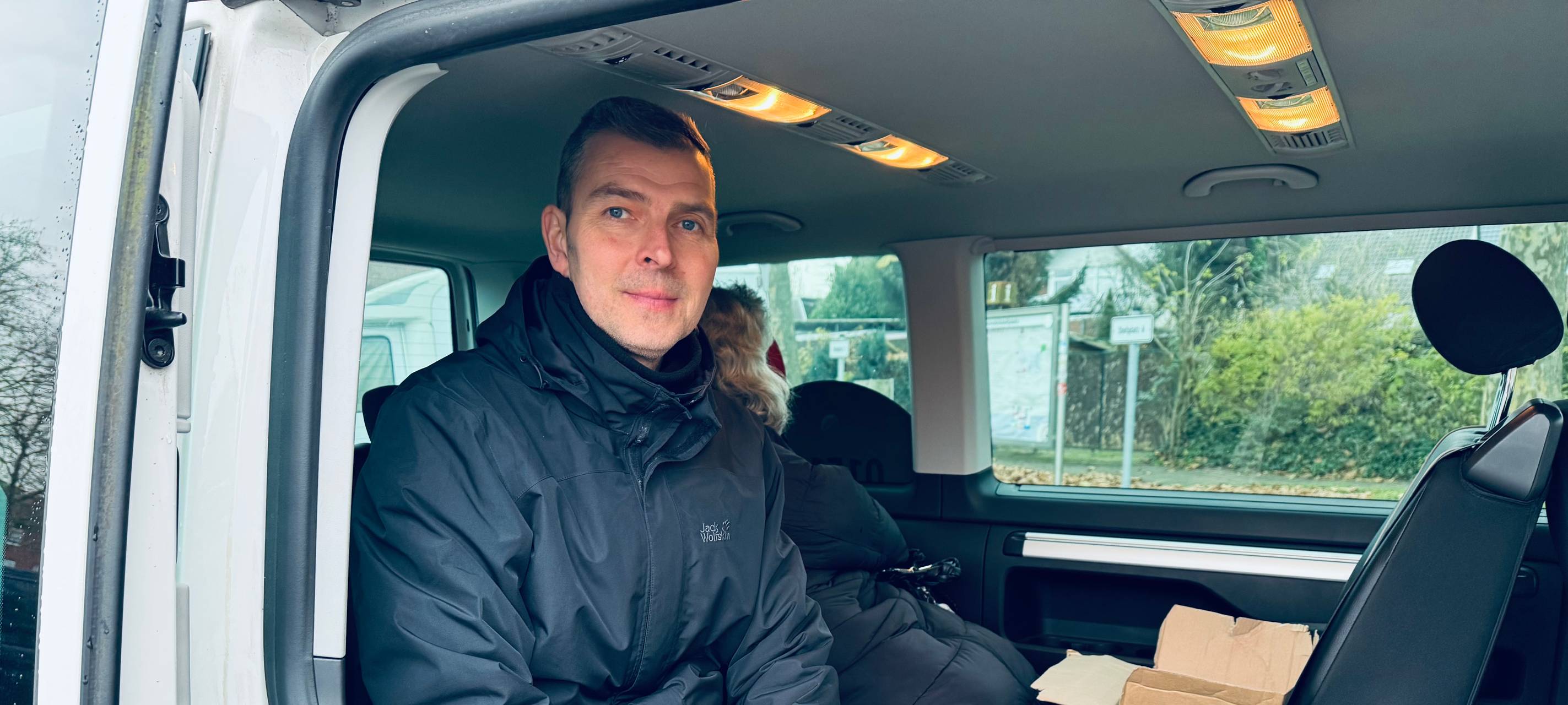 Obdachlosigkeit/Wohnungslosigkeit im Westmünsterland