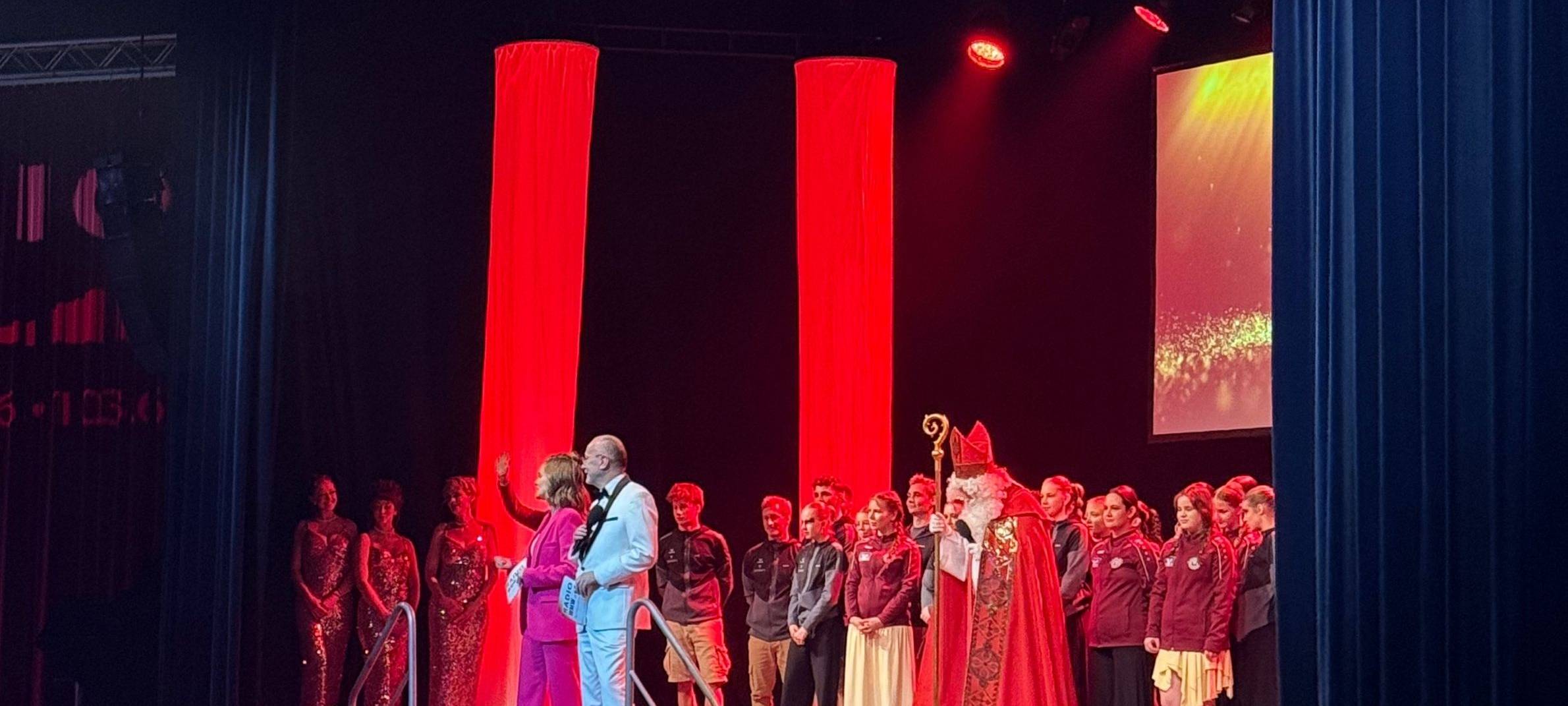 Das war die Lichtblicke Gala 2025