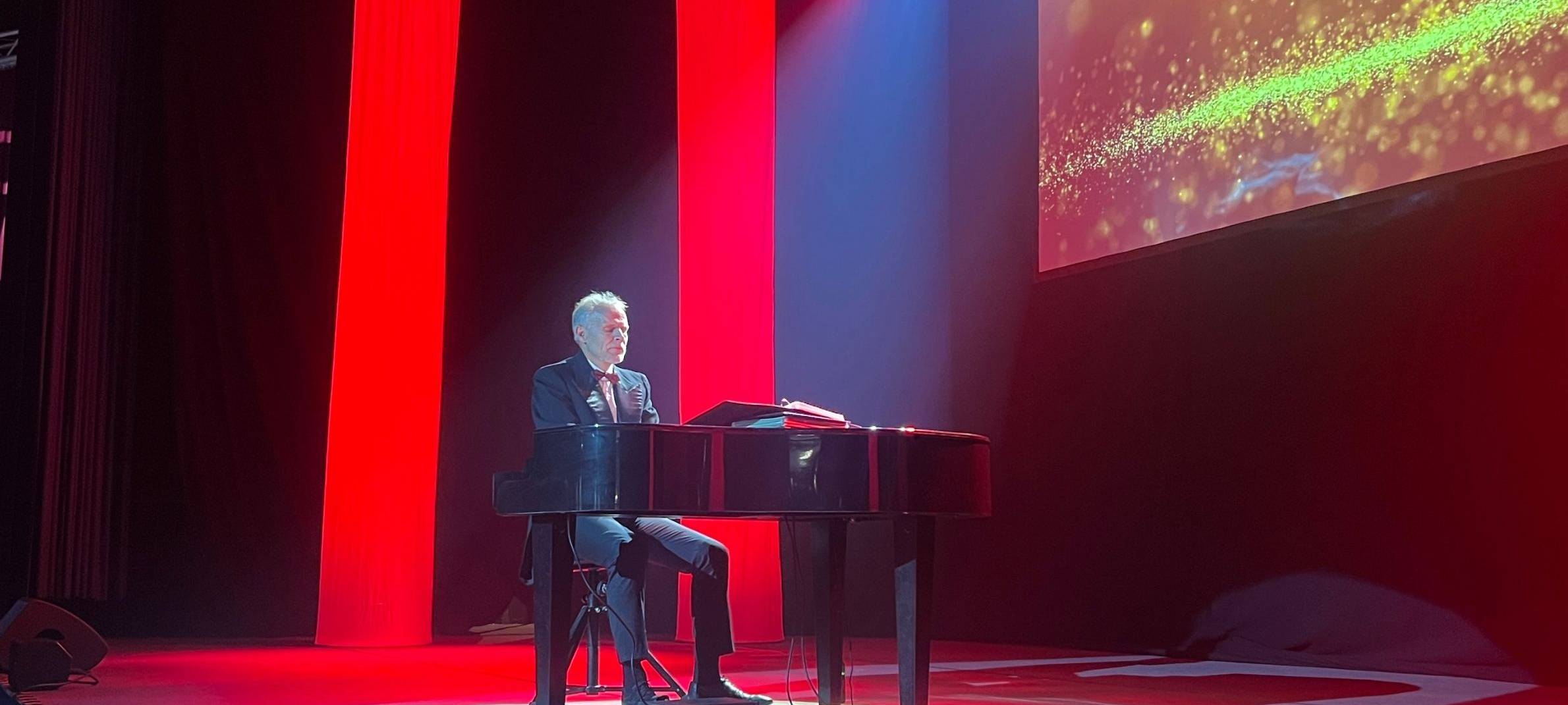 Das war die Lichtblicke Gala 2025