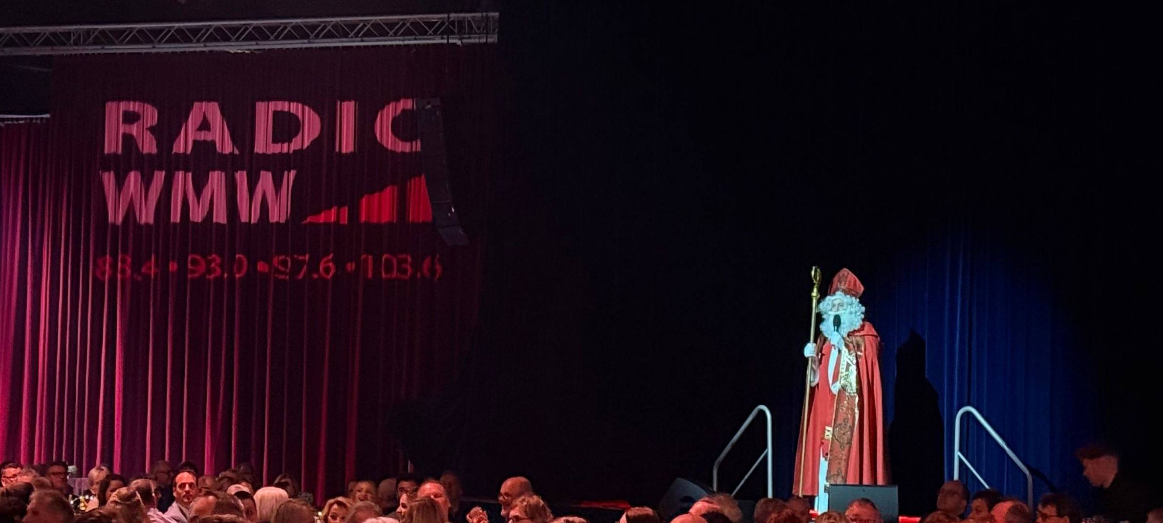 Das war die Lichtblicke Gala 2025