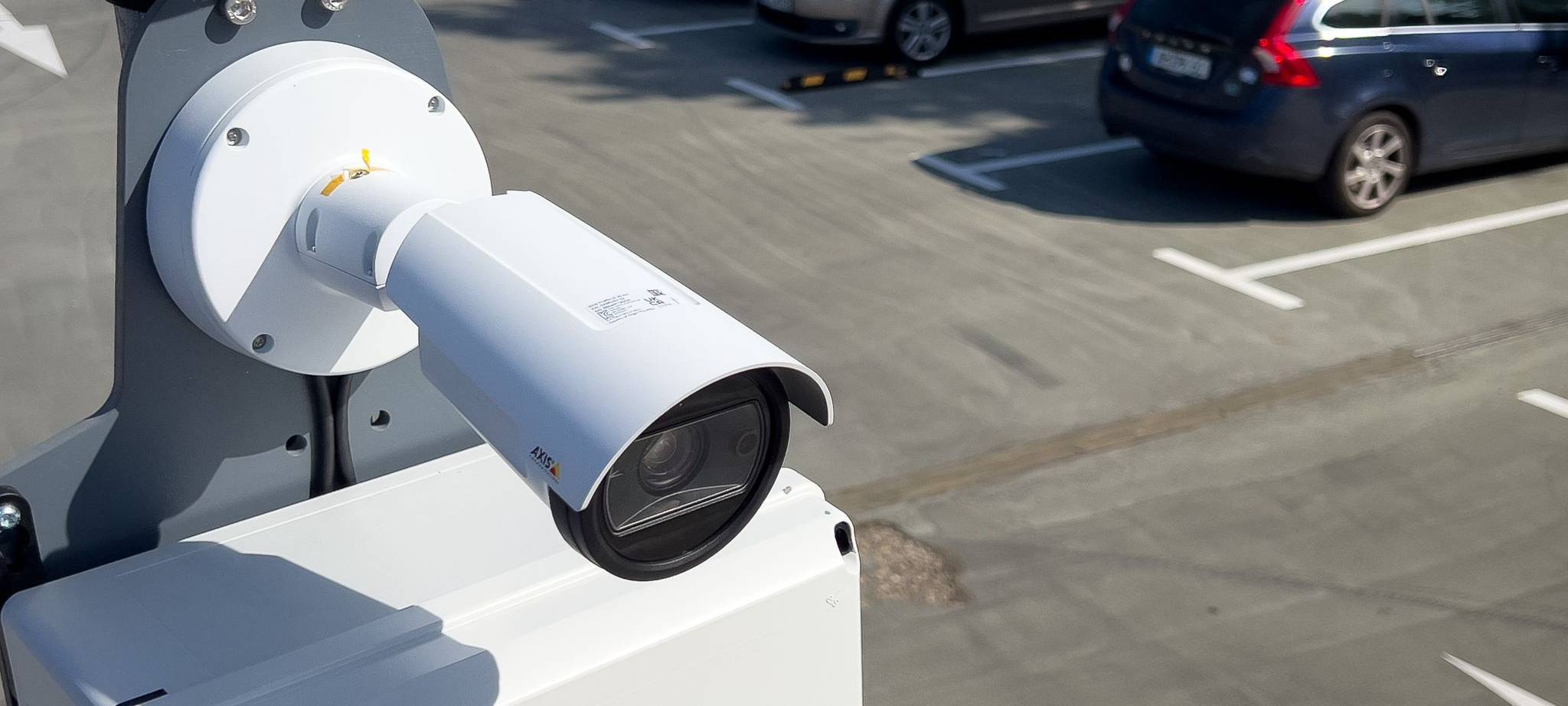 Ahaus erfasst Verkehr für Nordring-Ausbau