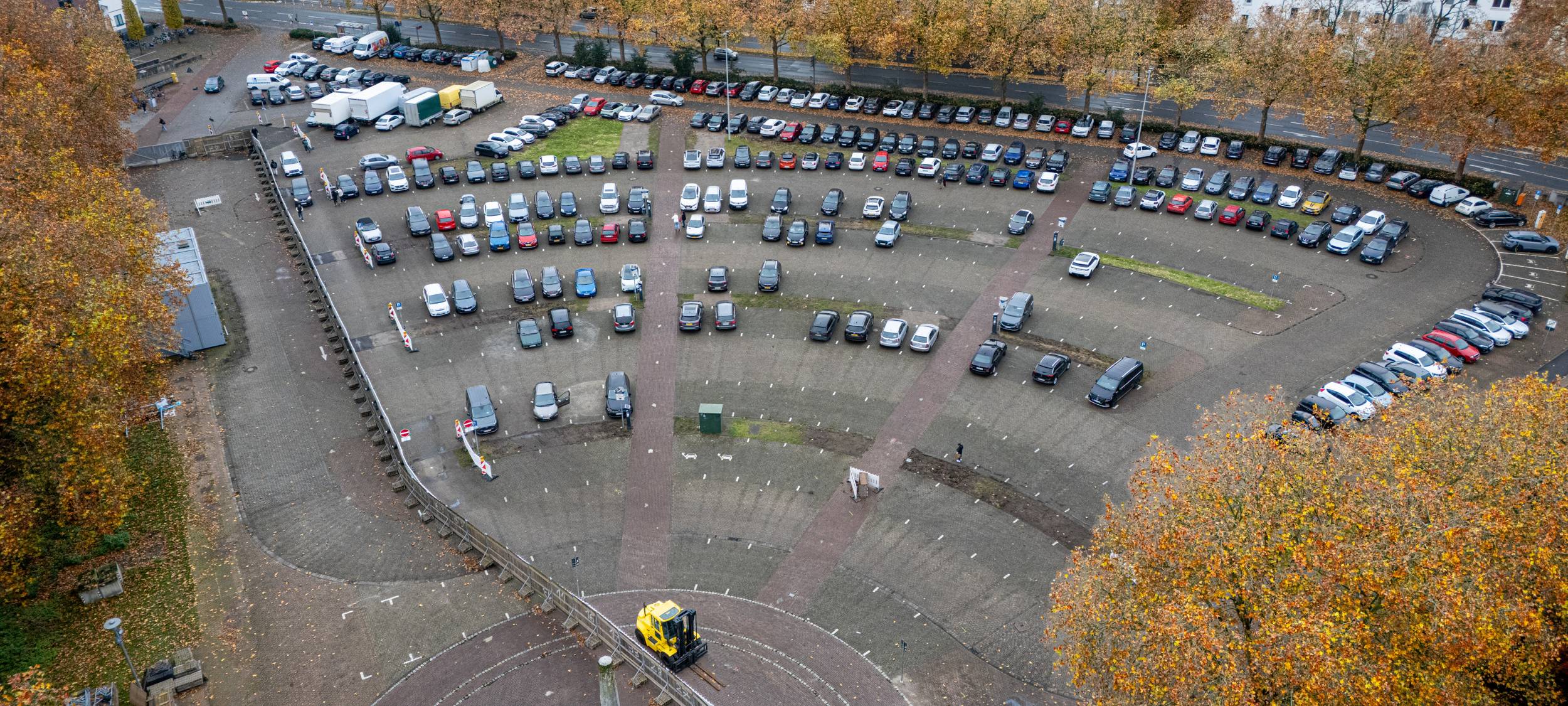 Weitere Sperrungen für Geothermie-Bohrungen in Bocholt