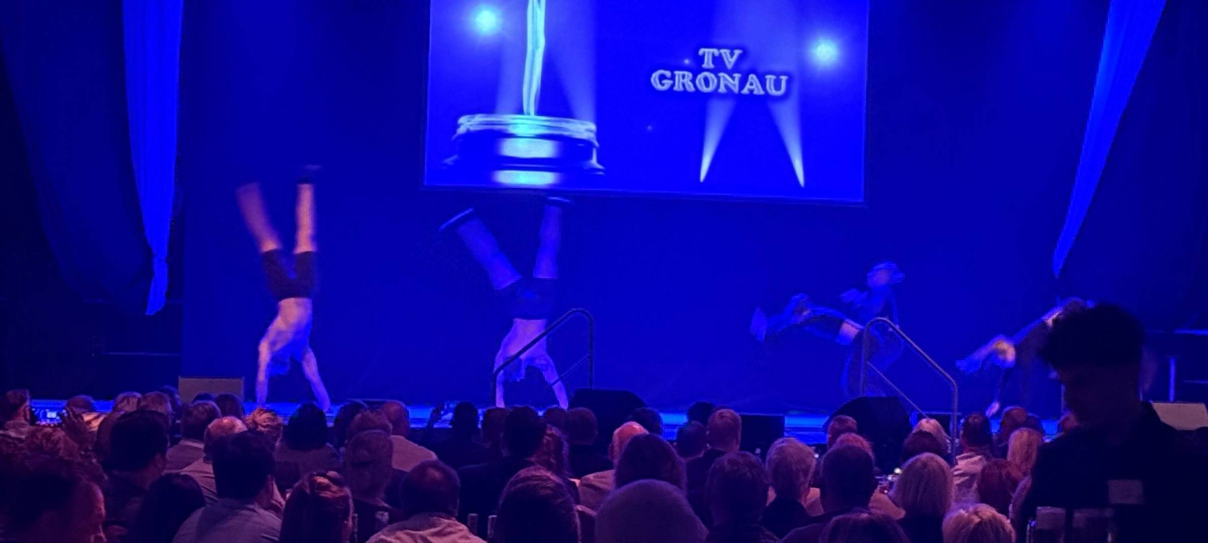 Das war die Lichtblicke Gala 2025
