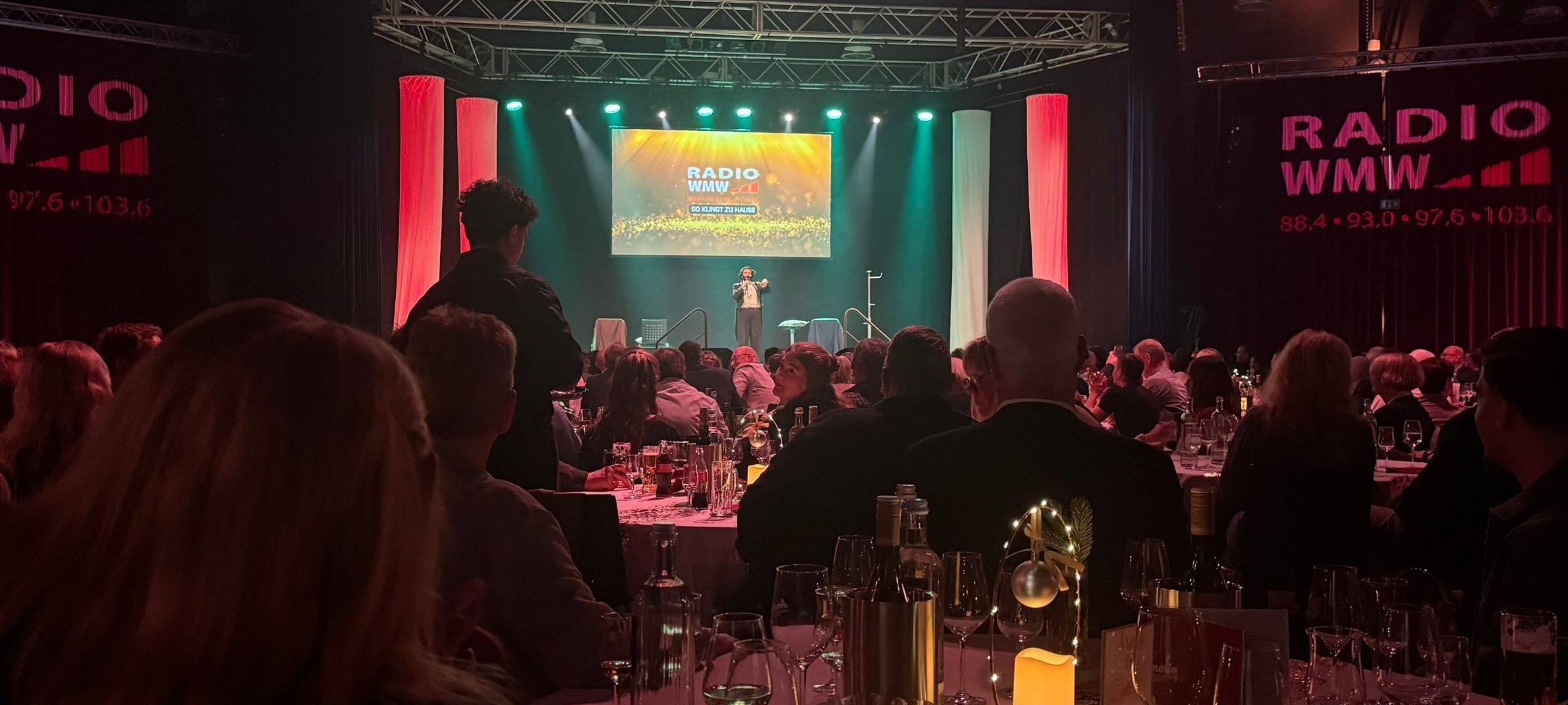 Das war die Lichtblicke Gala 2025