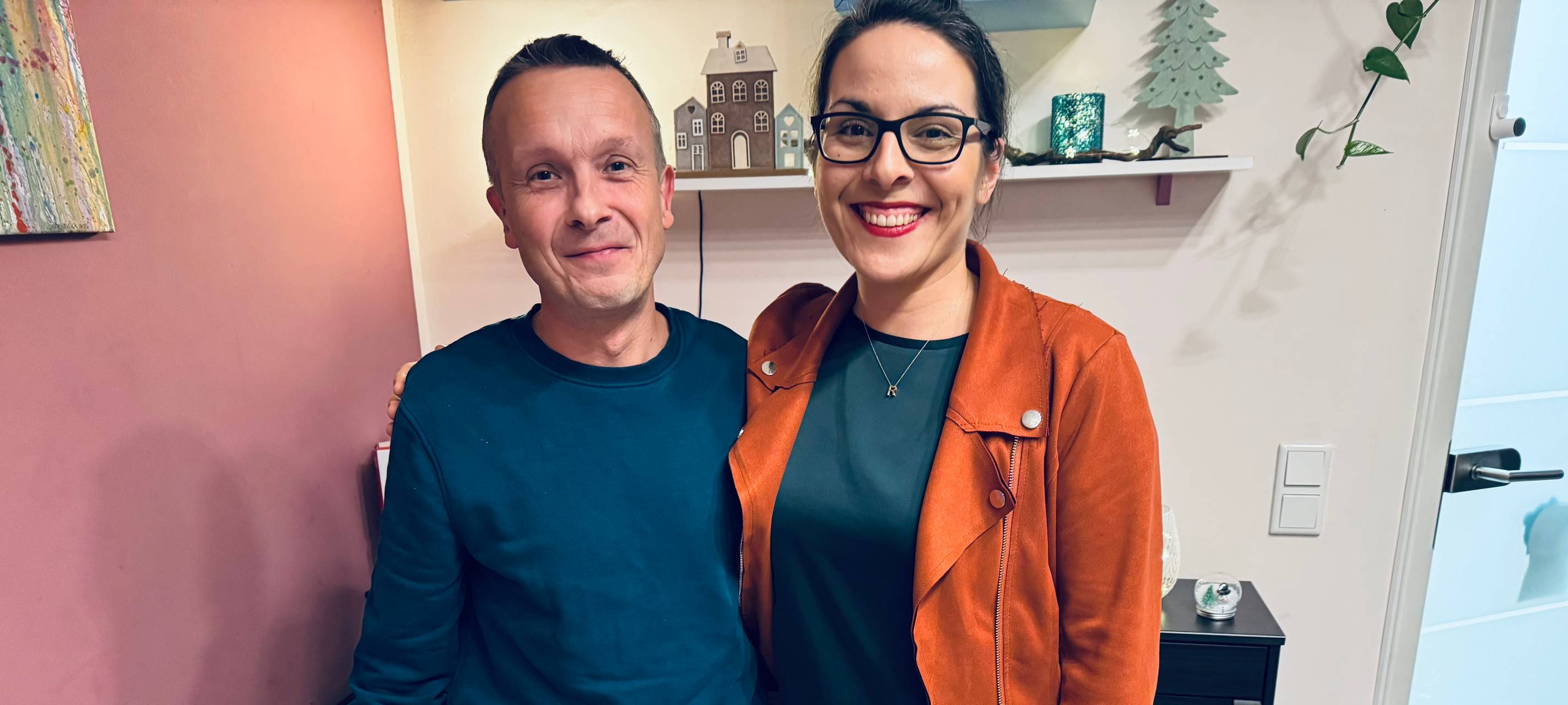 Chor "Gospel Moments" singt für Lichtblicke