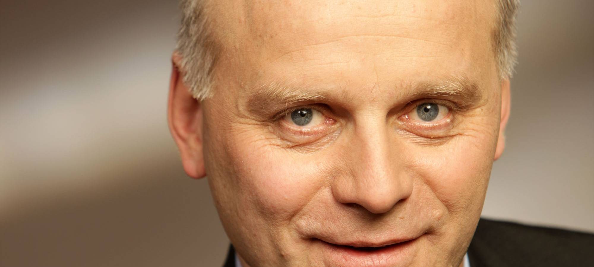 CDU Kreisverband verabschiedet Johannes Röring