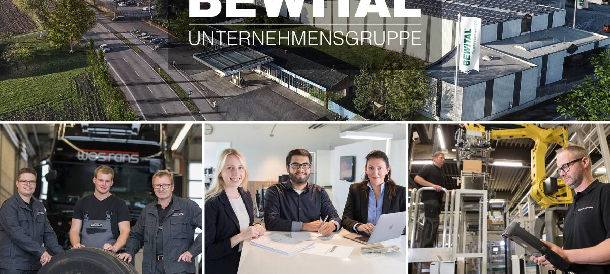 Bewital aus Oeding